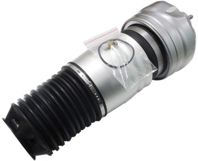 Новый пневмоподушка подушка амортизатора porsche panamera перед левый фото №1