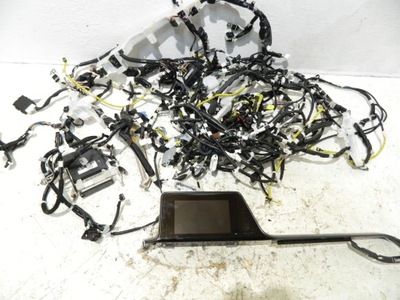 Cd сенсорний toyota chr 16-23 фото №1