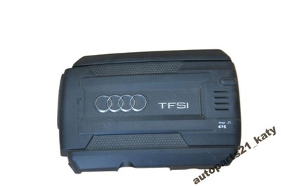 PROTECTION ENGINE 06K103925C AUDI A3 8V TFSI  