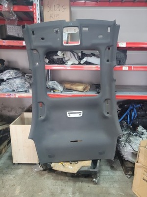 Mb w176 стеля amg a1766900150 фото №1