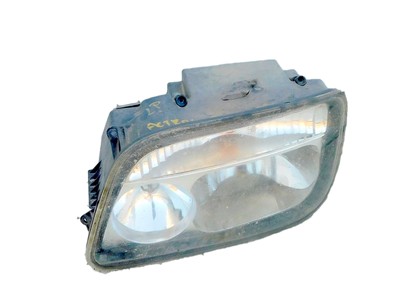 Mb actros mp3 mp2 лампа фара лівий перед фото №1