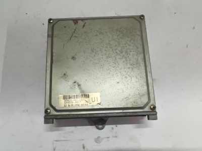 Honda accord vi 2.0 vtec бортовий комп'ютер блок керування ecu двигуна фото №1