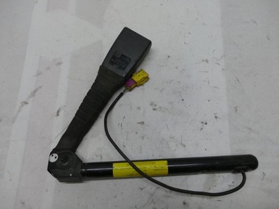 Opel vectra c натяжитель поперечина клипса правый перед фото №1