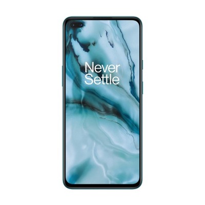 Smartfon OnePlus Nord 12 GB / 256 GB 5G niebieski