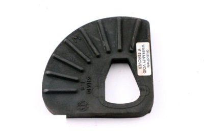 Mini r50 r52 буфер гумовий елемент обмежувача коробка передач фото №1