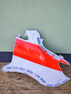 Mercedes sprinter 907 910 крыло правый перед передний фото №1