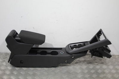 Туннель средний подлокотник vw taigo 2g7 r-line фото №1