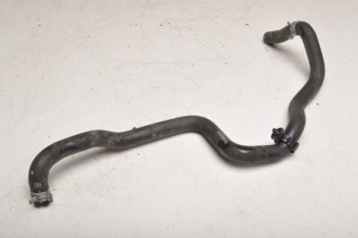 Volvo s90 v90 ii xc60 ii 2.0 d5 235 km труба шланг wody 31338302 фото №1