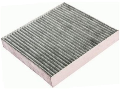 Фильтр салонный ferrari california 08- фото №1