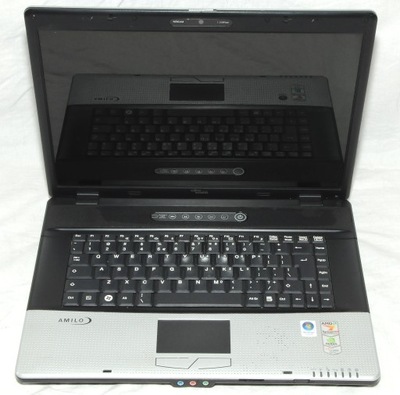 LAPTOP FUJITSU SIEMENS AMILO PA 2548 !!!