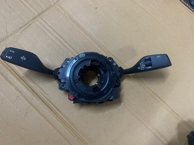 ПІДРУЛЬОВИЙ KOMBAJN СТРІЧКА ПЕРЕМИКАЧ BMW G30 G11 G32 G20 G02 G14 G15 6846672