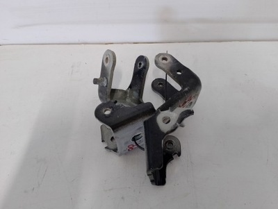 Петля дверь правый перед peugeot 3008 ii фото №1