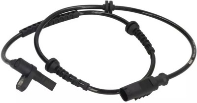 Датчик, швидкість обертова колеса abe ccz1678abe фото №1