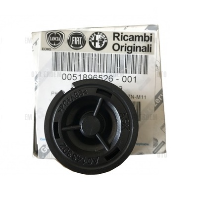 Динамик высокочастотный alfa romeo giulia stelvio фото №1