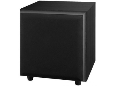 MONACOR SOUND-100SUB Aktywny subwoofer 120W