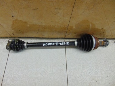 Приводной вал правая opel mokka b ii 1.2t фото №1