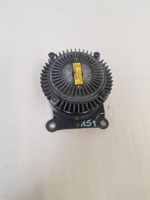 Вязкостная муфта сцепление вязкостная ford transit mk7 2.4 tdci 6c11-8c617-ca фото №1