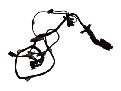 Электропроводка дверь правая audi a5 coupe 4l0971841 фото №1