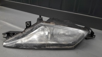 LAMP LEFT LANCIA YPSILON DEPO 96R  