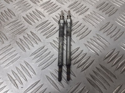 Свечи зажигания накаливания opel meriva a 1.7 cdti фото №1