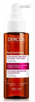 Vichy Dercos Densi-solutions serum 100ml