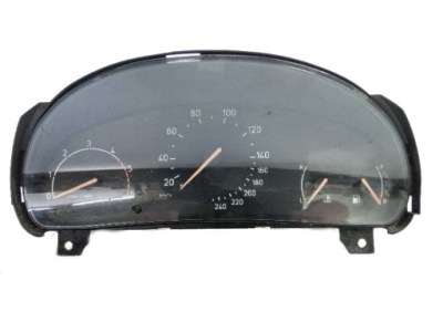 Лічильник 769484400 saab 9-3 i 1998-2002 фото №1