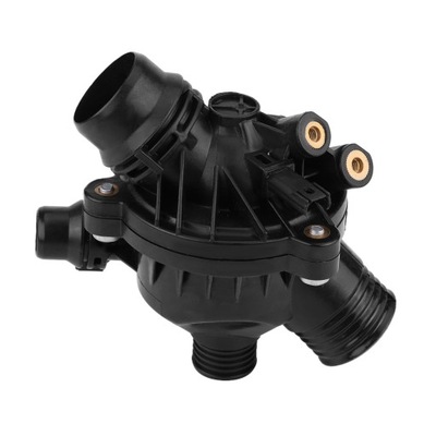 11537549476 TERMOSTATO WYLOTOWY DE AGUA REFRIGERANTE MOTOR AUTO Z CUERPO  