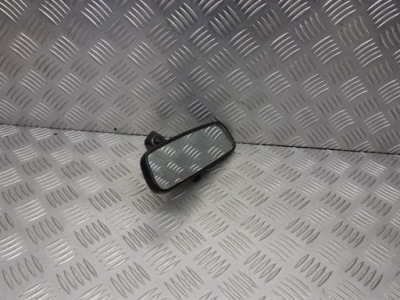 Зеркало внутреннее mercedes w169 1.7 e1010797 фото №1