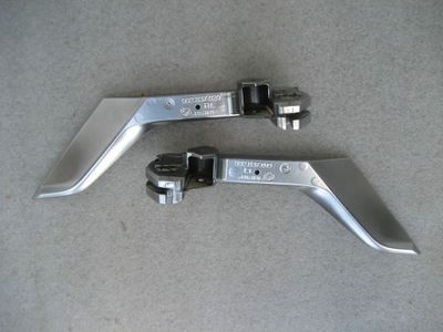 Porsche 911 992 ручка левая правая дверь wew. 992887019 фото №1