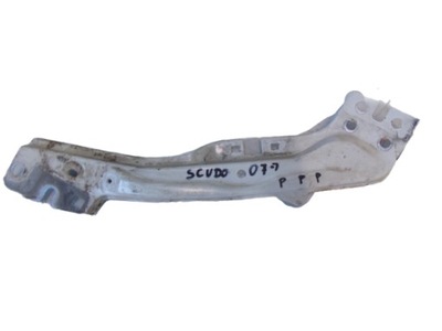 Кронштейн лампи правої fiat scudo ii 2007- фото №1