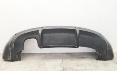 Vw tiguan i бампер задняя 5n0807521h фото №1