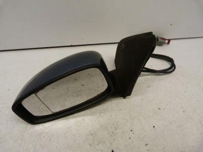 Дзеркало ліва fiat stilo фото №1