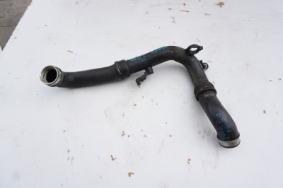 Труба шланг 1k0145762ba audi a3 8p 8p1 2.0 tdi фото №1