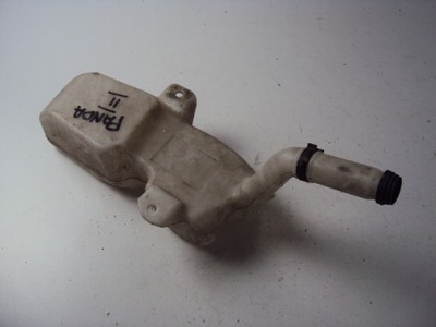 Бачок омивача fiat panda ii фото №1