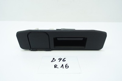 Камера микровыключатель крышки багажника mercedes w247 фото №1