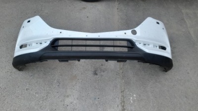 Бампер перед передний cx5 2 ii pdc фото №1