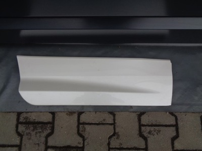 Ford kuga mk2 молдинг задня права cv4j-s24902-aew фото №1