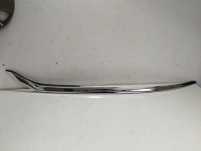 Citroen ds5 молдинг хром крыла правая перед 9802824477 фото №1