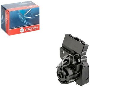 Колодка замка запалювання seat arona ibiza v mii toledo iv skoda citigo rapid фото №1