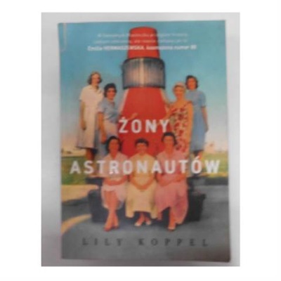 Żony astronautów - L.Koppel