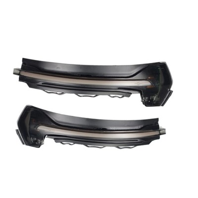 Dynamic led поворотник audi a3 8v 2013-2020 фото №1