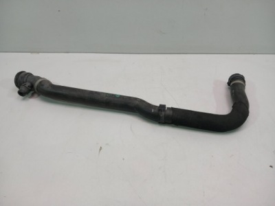 Bmw оригінальний номер 8591940 шланг радіатора води фото №1