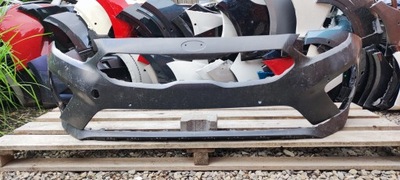 Бампер перед kia ceed iii gt фото №1