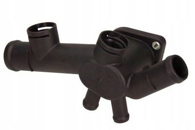 Патрубок wody maxgear +gratisy фото №1