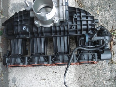 VW AUDI КОЛЛЕКТОР ВПУСКНОЙ 06K133201BG 06K133062M