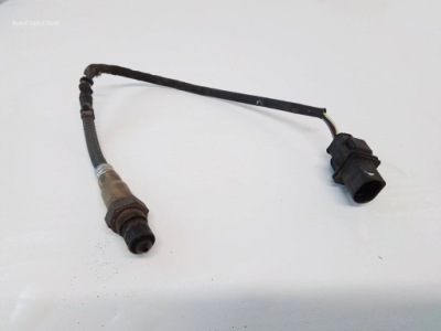 Peugeot expert 2.0 датчик лямбда-зонд 9682216680 фото №1