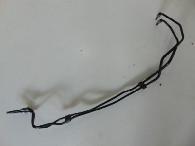 Шланг трубка тормозная abs peugeot 508 ii гибрид фото №1