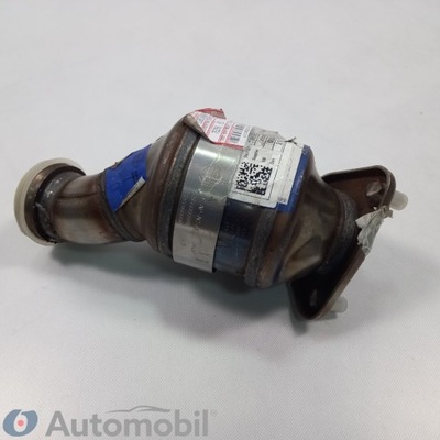 FIAT DUCATO - CATALYST - 1385360080 - ORIGINAL - NEW CONDITION  