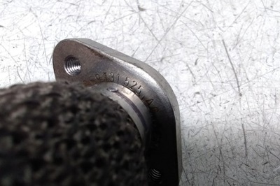 Трубка egr audi q7 4l 059131525ac 2.97l дизель 2007 фото №1