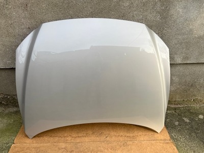 Mazda 6 gl 2018-2025 капот передня фото №1